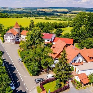 Hotel&Restaurant Lengefelder Warte